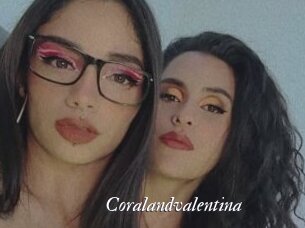 Coralandvalentina