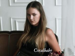 Coralbaby