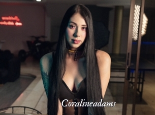 coralineadams Partouze
