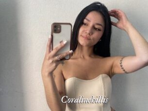 Coralinehillis