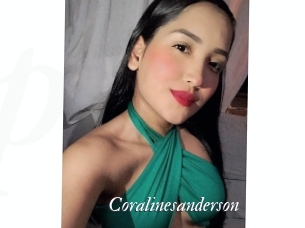 Coralinesanderson
