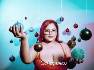 Coraljamess