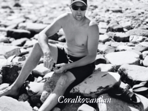 coralkovandan Partouze