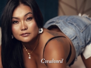 Coraloneil