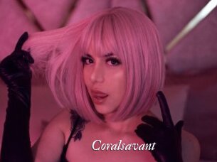 Coralsavant