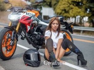 Coralsun