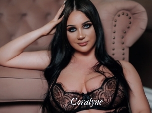 Coralyne