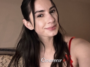 Corareese