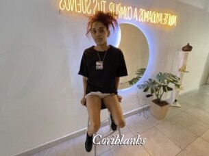 coriblanhs Partouze