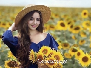 Corinestrange