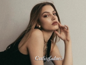 Corlissfadness