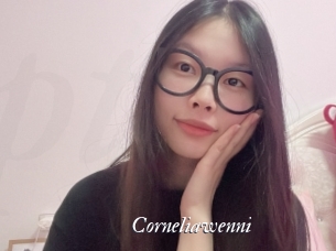 Corneliawenni