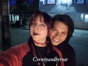 Cornnyandbyrnie