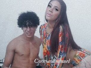 Cornyandsamuel