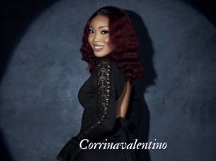 Corrinavalentino