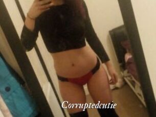 Corruptedcutie