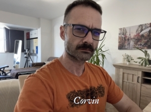corvin Partouze