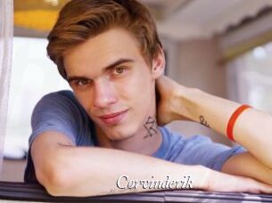 Corvinderik