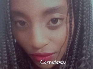 Coryadamss