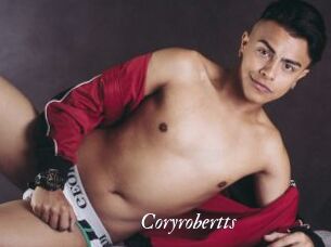 coryrobertts Partouze