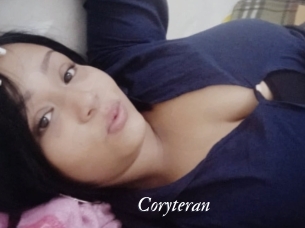 coryteran Partouze