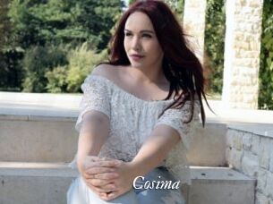 Cosima