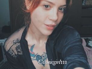 Cosmicgirl111