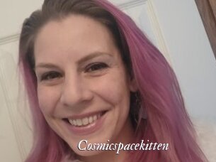 Cosmicspacekitten