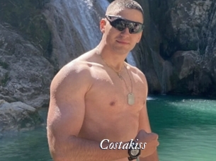 Costakiss