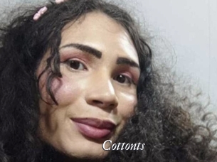 Cottonts
