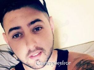 Countryboylove