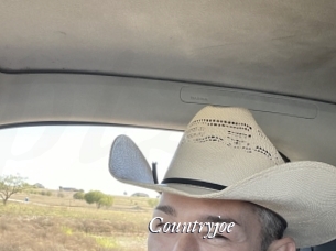 Countryjoe