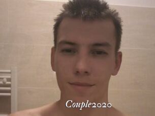 couple2020 Partouze