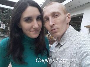 CoupleXLove