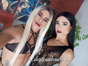 Coupleandreaykriss
