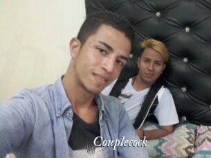 Couplecock