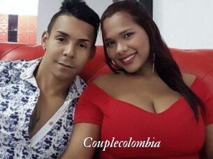 Couplecolombia