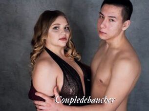 Coupledebaucher