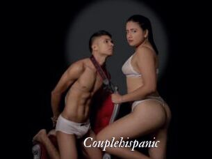Couplehispanic