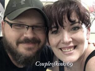 coupleofkinks69 Partouze