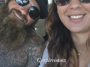 Couplerimmz
