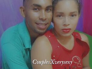 CouplesXverysexy