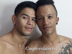 Couplesexlatin_hot
