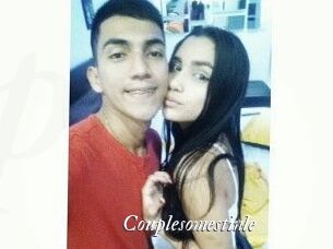 Couplesomestinle