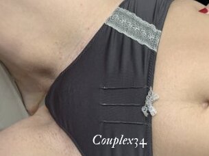 Couplex34