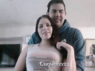 Couplexxx12