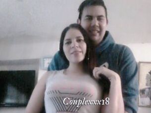 Couplexxx18