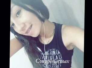 Coupplelatinax