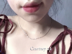 courtney_22 Partouze