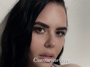 Courtneycorvette